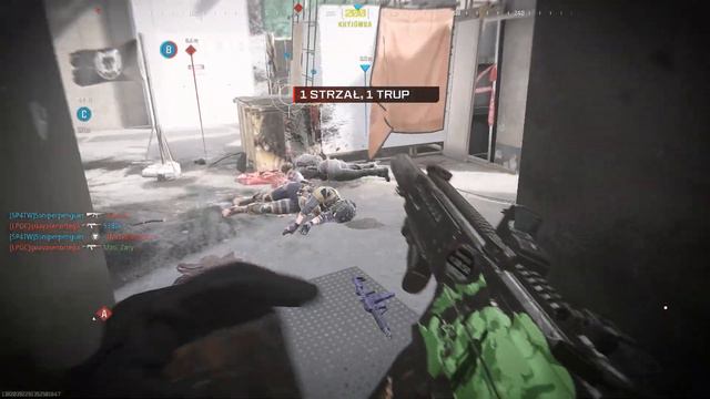 Call of Duty Modern Warfare 3 2023 2024 03 13 18 50 55 10 DVR Trim смотреть онлайн