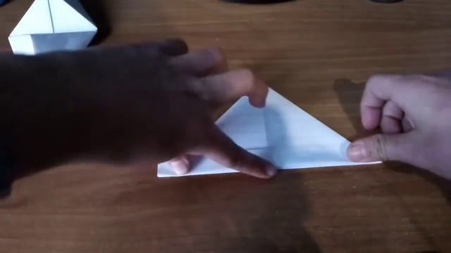 DIY-как сделать подставку для телефона из бумаги смотреть онлайн