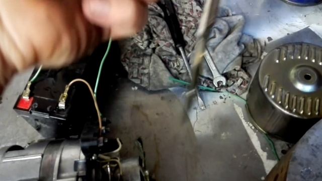 Как мне халявный урал подогнали 2. Часть №12 Генератор смотреть онлайн