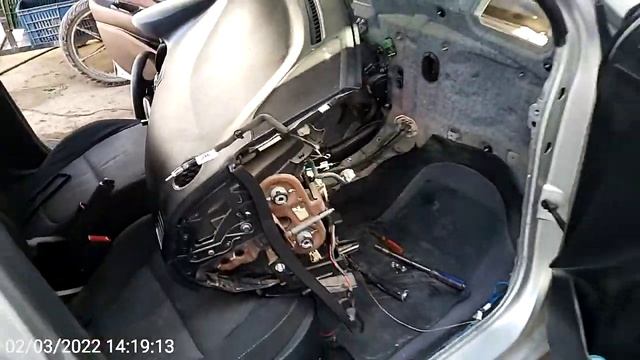 cambio evaporador kia picanto ion смотреть онлайн