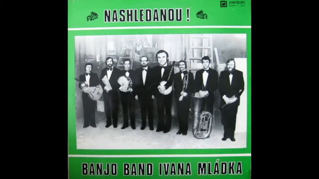 Ivan Mladek a Banjo Band - B4 Džínový Velorex смотреть онлайн