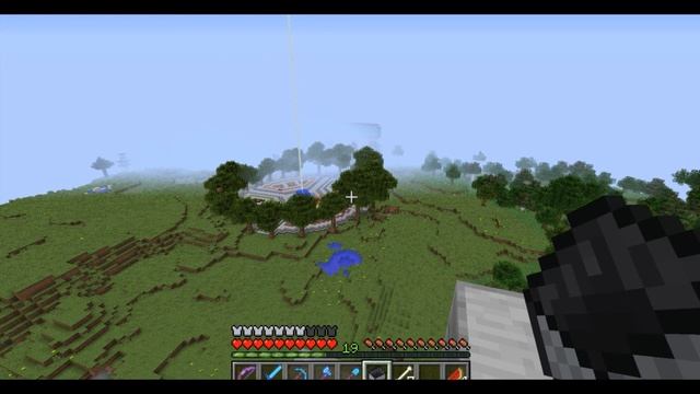 Minecraft : Jot City 52 : Roller Coaster Tycoon смотреть онлайн