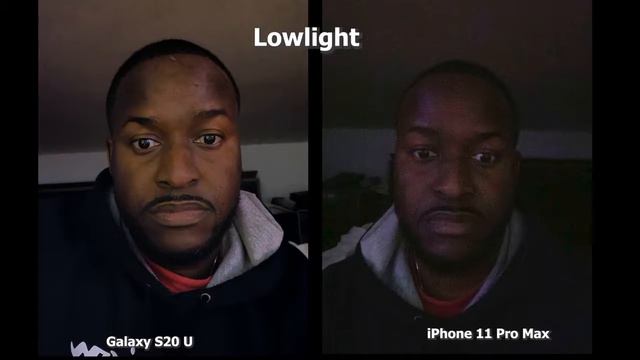 Galaxy S20 Ultra Vs. iPhone 12 Mini | Camera Test! смотреть онлайн