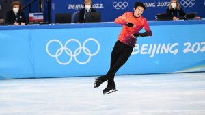 Нэйтан Чен ЗАВЕРШАЕТ КАРЬЕРУ? Подробности от тренера спортсмена - Рафаэля Арутюняна!