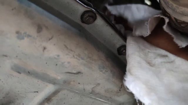 Ford ranger automatic transmission fluid level check/dipstick location смотреть онлайн