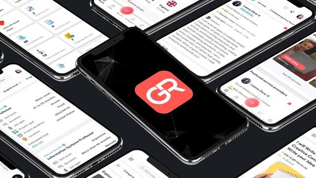 Get More Done with Gigred - Streamline Your Workflow Today! смотреть онлайн