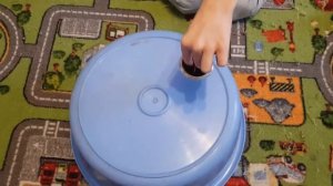 Электронный Инфинити надо против...