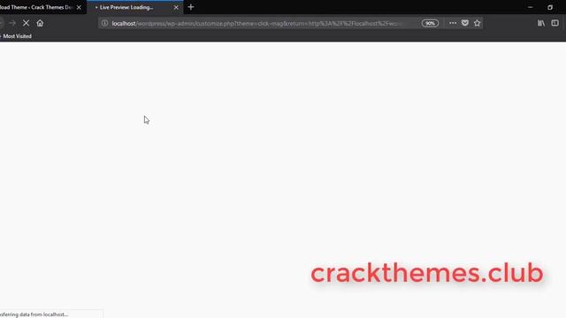 Click Mag v2.1.0 Nulled WordPress Theme Download смотреть онлайн