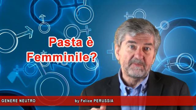 Anche in Italiano esiste il genere Neutro? смотреть онлайн