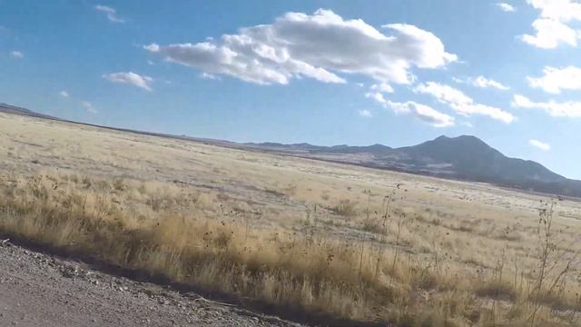 Ghost Towns And Geodes | Ophir & Dugway Geode Bed