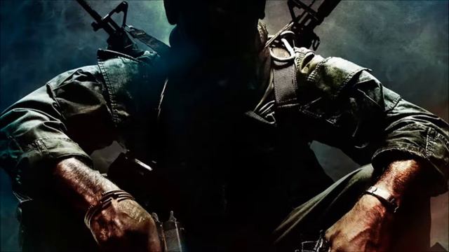 CoD - Soundtrack - Pentagon - Ear Rape Edition смотреть онлайн