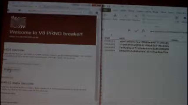 AppSecIL2015 - The Node js Highway: Attacks at Full Throttle - Helen Bravo (English) смотреть онлайн