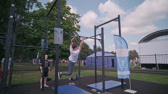 Вызов 1: х-вылет+ гингер и 360+540/Бэк ту бэк в зацеп смотреть онлайн