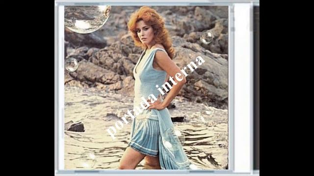 LUCIA MENDEZ CD SOUNTRACK  DE LA TELENOVELA VIVIANA 1978