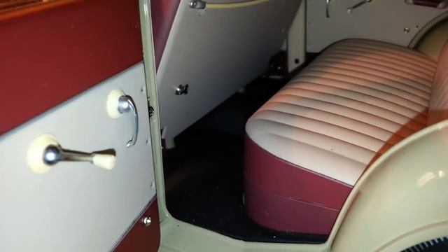 Y2mate.mx-Обзор модели ГАЗ М20 _Победа_ от Deagostini..mp4