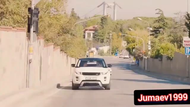 Влюбилась в своего личного водителя _two_hearts_Да смотреть онлайн