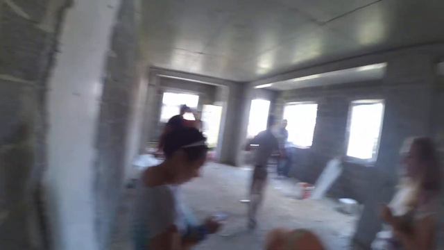 ЖК Виолет в Веселом - обзор недорогих новостроек в Адлере #2! смотреть онлайн