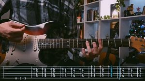 Дайте танк (!) - Лучшее / Кавер / Разбор на гитаре / Табы