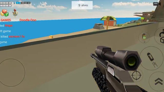 ИГРАЮ В БАТТЛ РОЯЛЬ В ЧИКЕН ГАН😱😱😱🤦♂️🤦♂️🤦♂️ смотреть онлайн