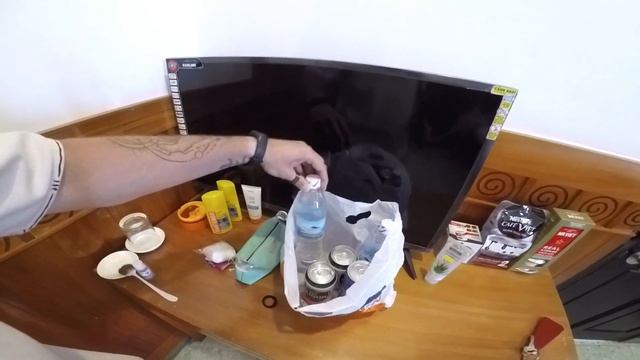 Обзор гостиницы от тур оператора Пегас в Нячанге (Вьетнам) / Жилье за 900 руб/сутки смотреть онлайн