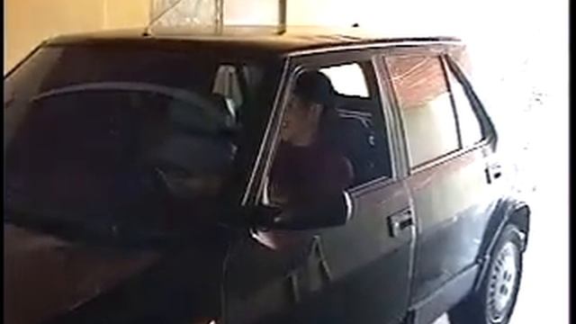lo que quedo del fiat ritmo hay dios смотреть онлайн