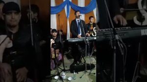 Зиёвиддини Нуриддин Туя девона кард