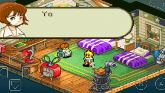 Final Fantasy - Tactics Advanced : Pandora Book смотреть онлайн