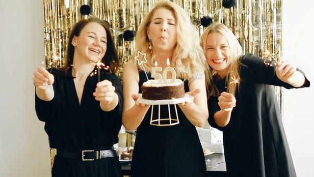 Поздравление с 25-летием Фёдору! смотреть онлайн