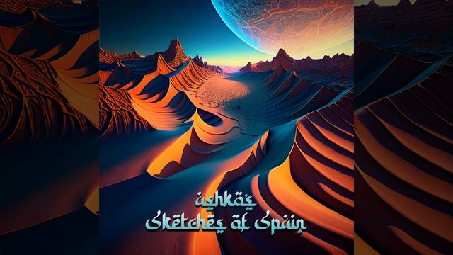 Ashko's Sketches of Spain смотреть онлайн