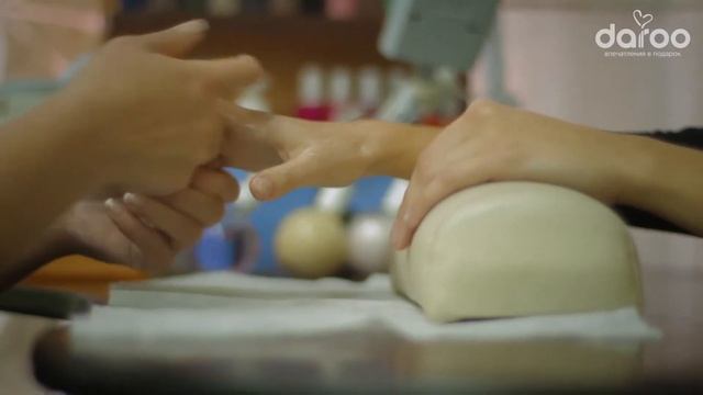 Маникюр | салон "Изуми" смотреть онлайн