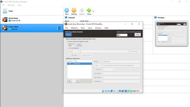 Tutorial menginstall oracle linux di virtual box смотреть онлайн