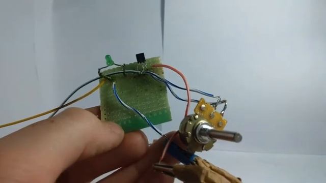 DIY ИНДИКАТОР ПОЛИВА смотреть онлайн
