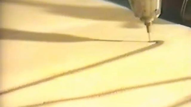 Колебания Свободные колебания маятник с песком смотреть онлайн