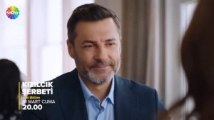 Клюквенный щербет 18 серия турецкий сериал на русском