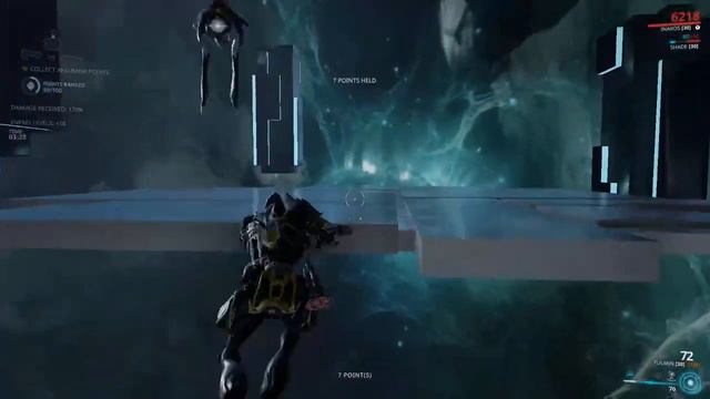 Mastery rank test 27 | Warframe смотреть онлайн