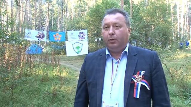 Форум "Я гражданин подмосковья" закончен смотреть онлайн