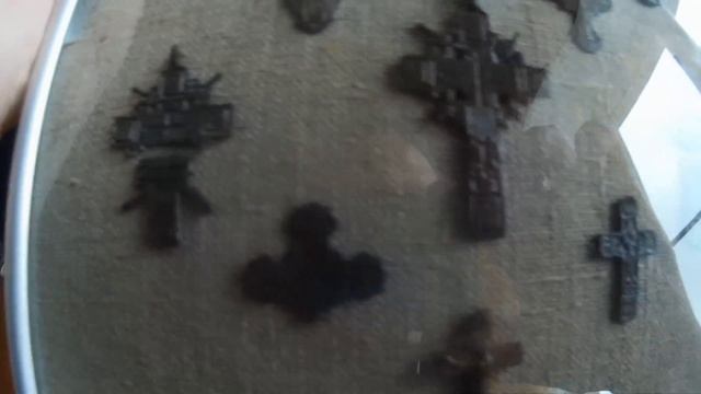 Выпуск 52. Своими руками (создаем панно) смотреть онлайн