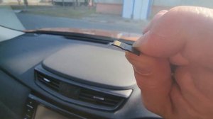 регистратор x-trail t32 micro sd