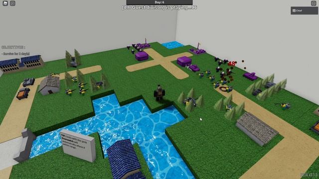 Noobs in combat | Ultimate Beginner's Guide (ROBLOX) смотреть онлайн