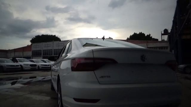 Volkswagen / Jetta / 2019 - 3190 смотреть онлайн