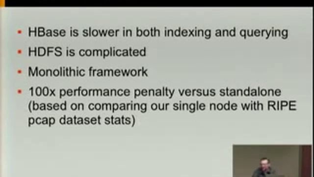 Martin Holste Perl for Big Data смотреть онлайн