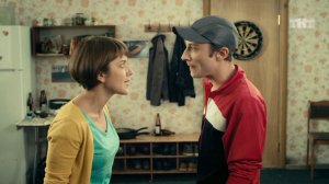 Универ. Новая общага: Расставание