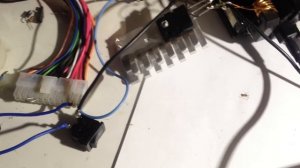 Электронный очиститель воздуха от пыли на ТДКС.Ионизатор своими руками.