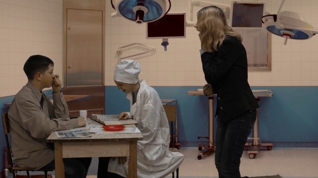 Психи смотреть онлайн