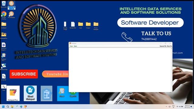 Data Entry Images to Pixcel Notepad | Nts Conversion| Convert Jpeg to Pixcel Notepad with Global ID смотреть онлайн
