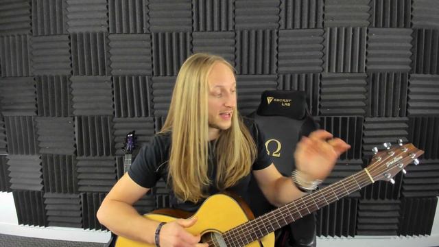 11 Reasons Why Your Chord Changes Are Slow | The last video for SLOW CHORD CHANGES you'll ever need смотреть онлайн