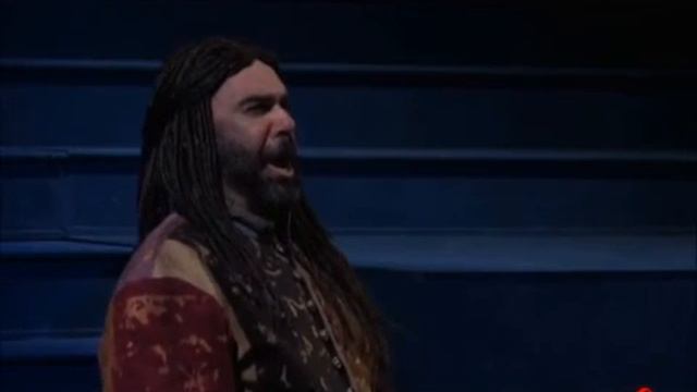 TURANDOT - Nessun dorma смотреть онлайн