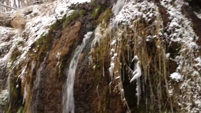 Водопад Радужный смотреть онлайн