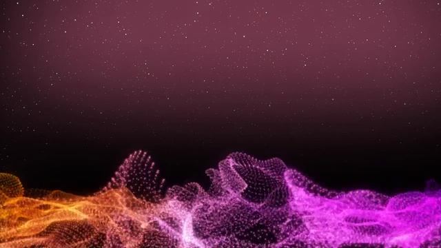 After effects particles react to music смотреть онлайн