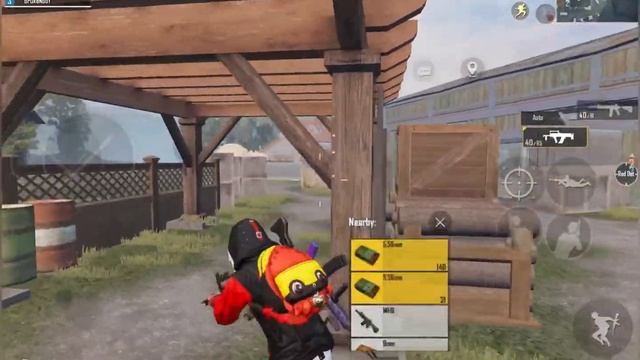First Gameplay on iPad (20+kills)❤️? смотреть онлайн